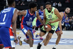 Počinje - Hapoel blizu dogovora sa centrom koji je oduševio Evroligu